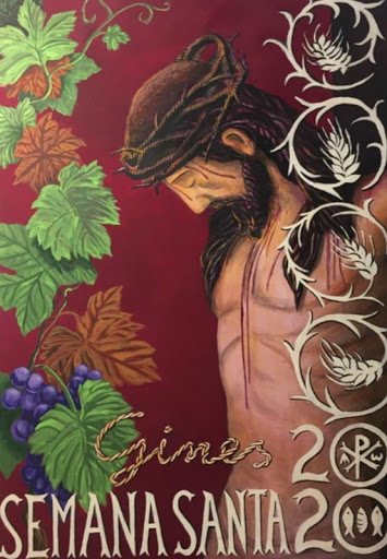 Semana Santa en Gines  